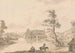 Abbaye di Askeaton vicino a Limerick in Irlanda sul fiume Deel - Paul Sandby — vista dell’opera