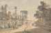 Bayswater, Londra - Paul Sandby — vista dell’opera