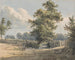 L'estremità di Brook, Essex - Paul Sandby — vista dell’opera