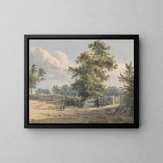 Paul Sandby - Brook End Essex.webp