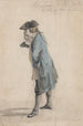 Edward Mason - Paul Sandby — vista dell’opera