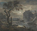 Musica al chiaro di luna - Paul Sandby — vista dell’opera