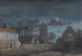 Notte - Paul Sandby — vista dell’opera