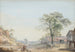 Midi - Paul Sandby — vista dell’opera