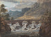PontyPier vicino a Llanroost Denbighshire - Paul Sandby — vista dell’opera