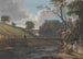 Château de Roslin Midlothian - Paul Sandby — vista dell’opera