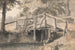 Ruisseau et pont en bois - Paul Sandby — vista dell’opera