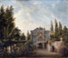 L'atelier de l'artiste à Bayswater - Paul Sandby — vista dell’opera