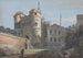 La porta normanda e la casa del vicegovernatore - Paul Sandby — vista dell’opera
