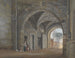 La porta della regina Elisabetta - Paul Sandby — vista dell’opera