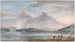 La marea crescente a Briton Ferry - Paul Sandby — vista dell’opera