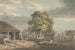 La cour à bois du Grand Parc de Windsor - Paul Sandby — vista dell’opera