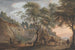 Vista a Charlton Kent - Paul Sandby — vista dell’opera