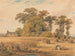 Un campo di mais - Paul Sandby Munn — vista dell’opera
