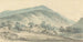 Paesaggio a Beddgelert, nord del Galles - Paul Sandby Munn — vista dell’opera