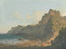 Shanklin Chine, isola di Wight - Paul Sandby Munn — vista dell’opera