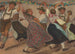 Pista di danza bavarese - Paul Schad-Rossa — vista dell’opera