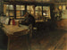 L'atelier des horlogers - Paul Segisser — vista dell’opera
