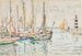 Groix - Paul Signac — vista dell’opera