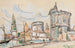 Il porto di La Rochelle - Paul Signac — vista dell’opera