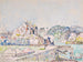 Lézardrieux - Paul Signac — vista dell’opera