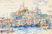 Marsiglia - Paul Signac — vista dell’opera