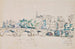 Parigi Le Pont-Neuf - Paul Signac — vista dell’opera