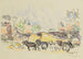 Parigi, il lungofiume al Pont des Saints-Pères - Paul Signac — vista dell’opera