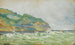 Port-en-Bessin - Paul Signac — vista dell’opera