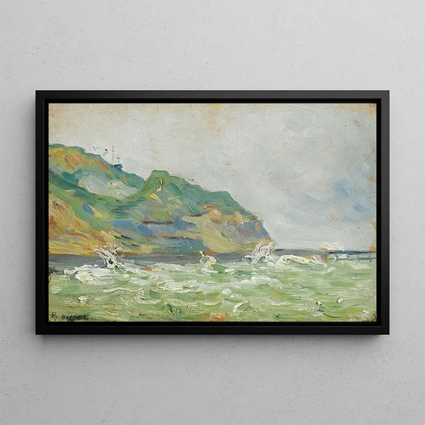 Paul Signac - PortEnBessin.webp