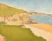 Ritratto di Tertre Denis - Paul Signac — vista dell’opera