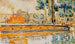 Rivière - Paul Signac — vista dell’opera