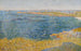 Saint-Briac, La Pomélerie - Paul Signac — vista dell’opera