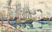 Saint-Servan - Paul Signac — vista dell’opera