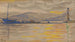 Saint-Tropez Le Port - Paul Signac — vista dell’opera