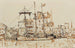 Tre-mastelli in porto - Paul Signac — vista dell’opera