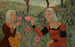 Les pavots - Paul Sérusier — vista dell’opera