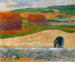 Ramasseur d'algues - Paul Sérusier — vista dell’opera