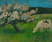 Vache blanche - Paul Sérusier — vista dell’opera