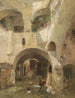 Wachauer Hof - Paul Unbereit — vista dell’opera