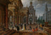 Palais - Paul Vredeman de Vries — vista dell’opera