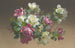 Roses - Paul de Longpré — vista dell’opera