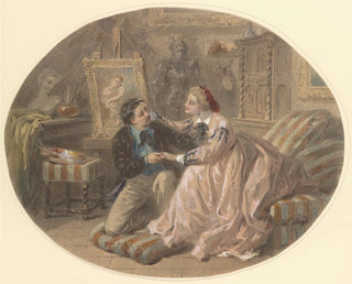 Paul mile Antony Morlon - Un Mari quon Aime.webp
