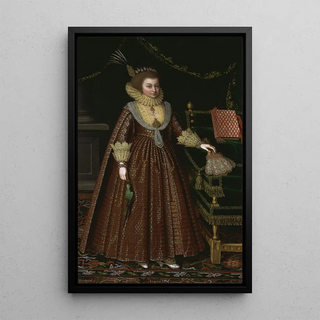 Paul van Somer - Elizabeth Countess of Kellie.webp