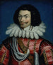 George Villiers, 1er duca di Buckingham - Paul van Somer — vista dell’opera