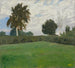 Giardino di Brnjes - Paula Modersohn-Becker — vista dell’opera