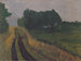 Paesaggio serale - Paula Modersohn-Becker — vista dell’opera