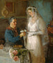 Prima del matrimonio - Paolo Troubetzkoy — vista dell’opera