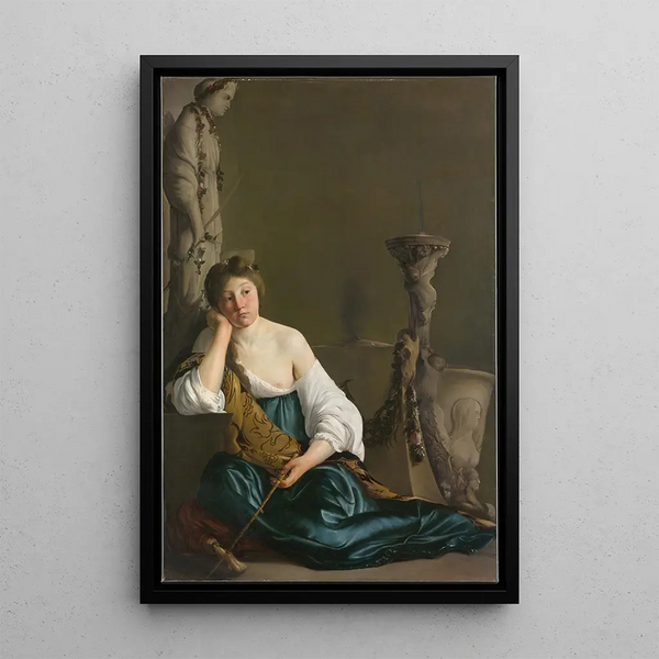Paulus Bor - The Disillusioned Medea.webp