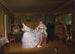 Le Major fait une proposition - Pavel Fedotov — vista dell’opera